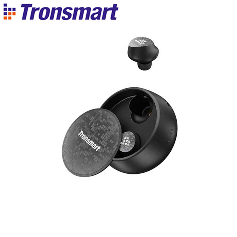 Auriculares Deportivos Intrauditivos Tronsmart