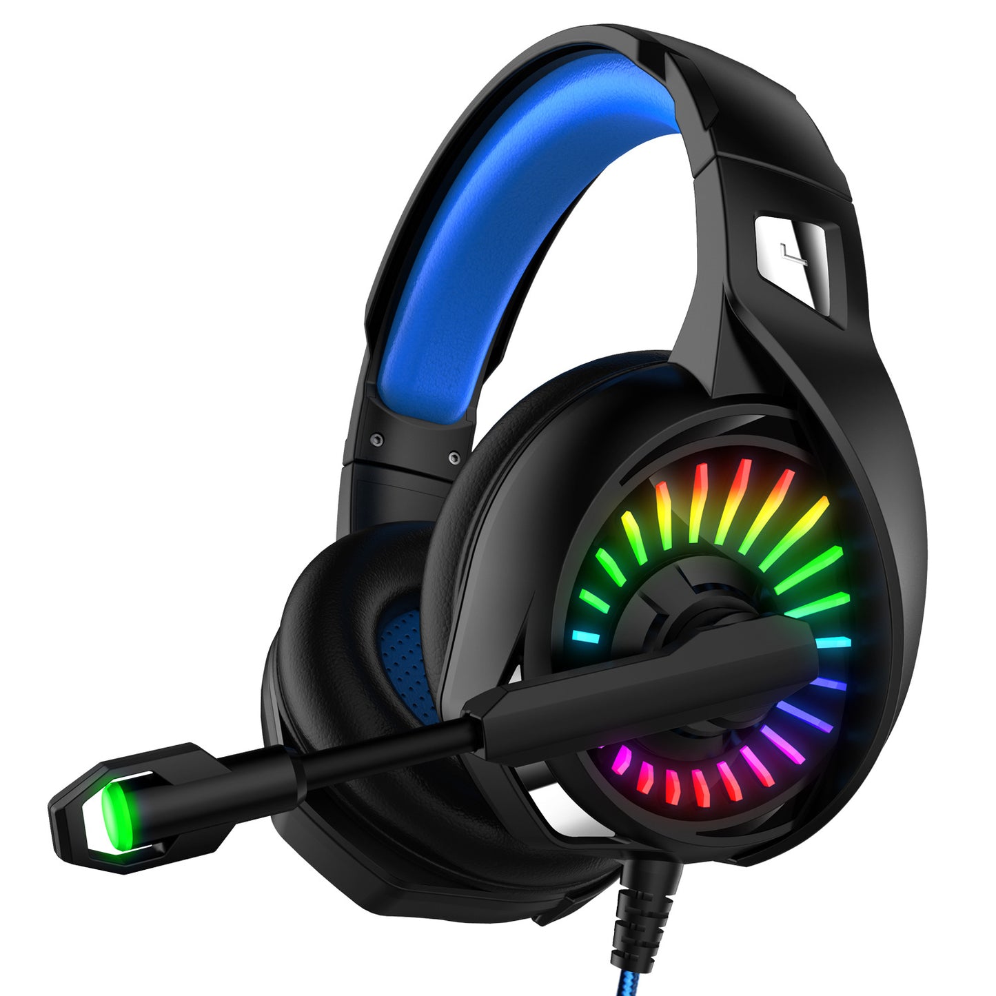 Auriculares Gamer