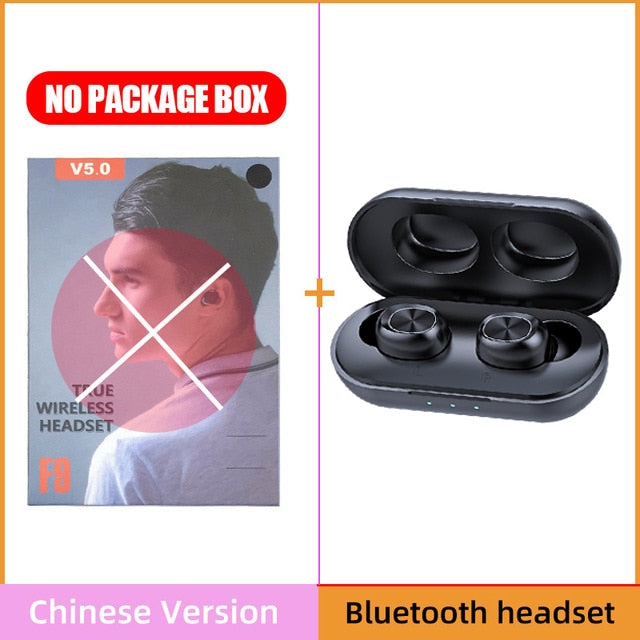 Auricular Bluetooth