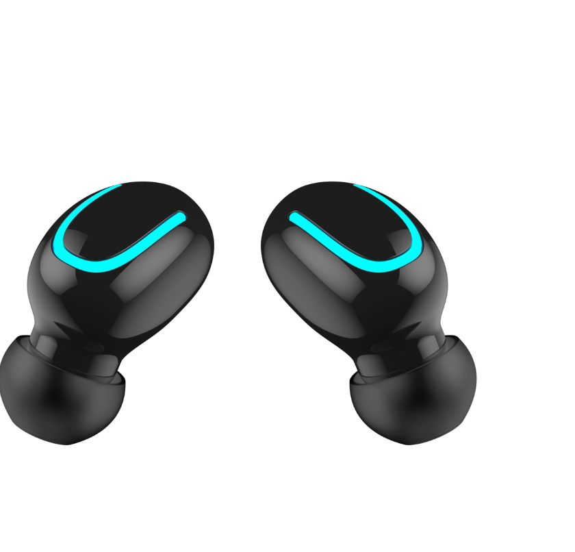 Auriculares Bluetooth 5.0 TWS, Auriculares Inalámbricos, auriculares Bluetooth manos libres