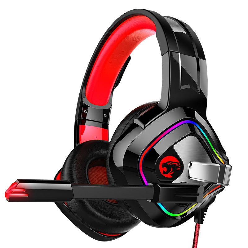 Auriculares Gaming