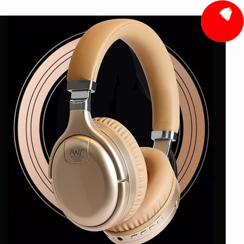 Auriculares De Diadema BLUETOOTH 5.0