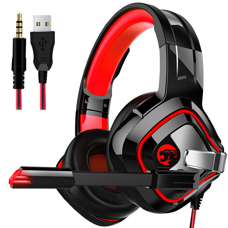 Auriculares Gaming