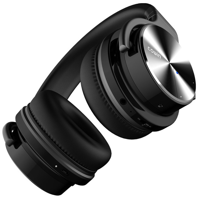 Auricular Inalámbrico Bluetooth