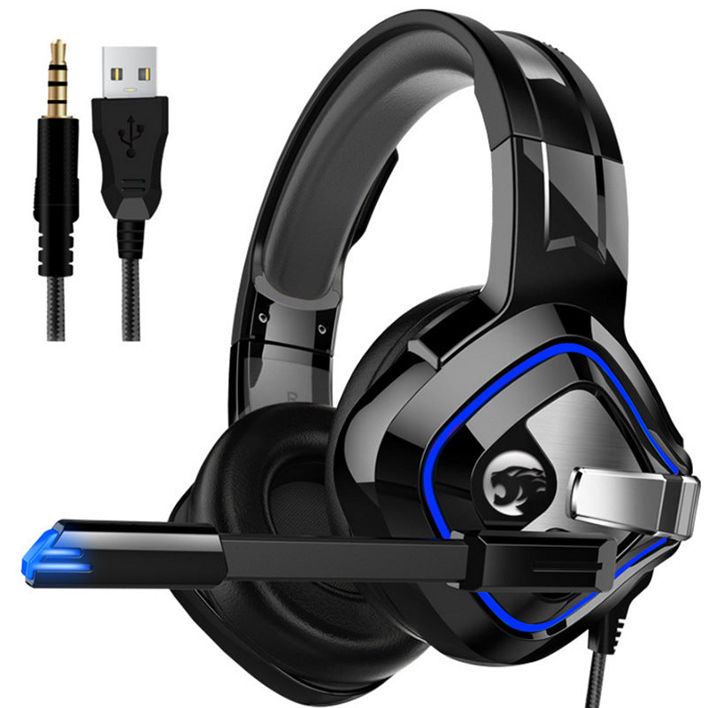 Auriculares Gaming