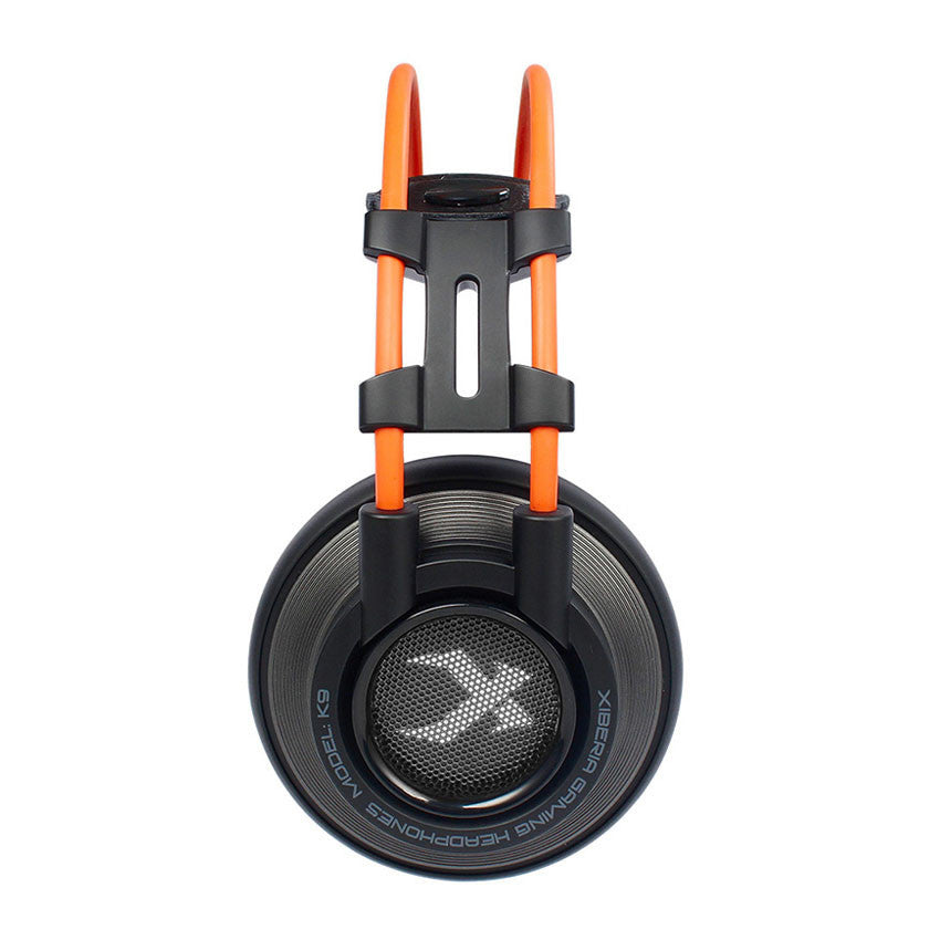 Auriculares Gaming Xiberia K9