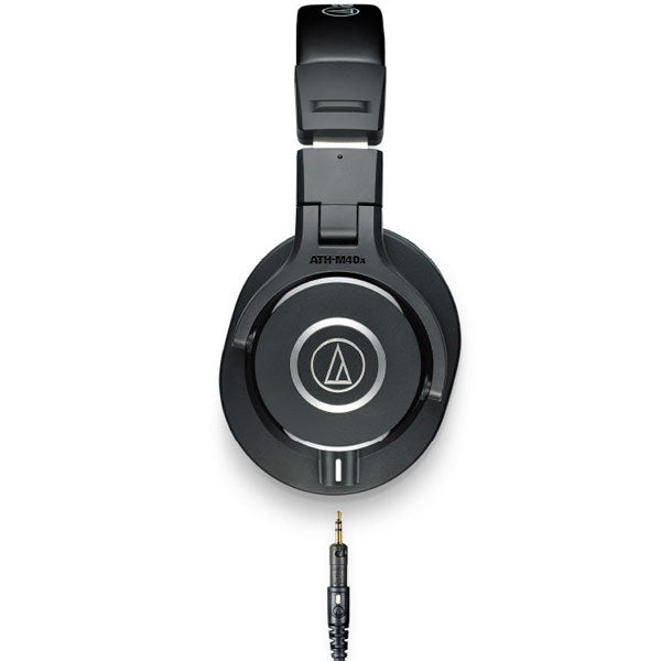 Auriculares Portátiles de Monitorización HIFI ATH-M40x