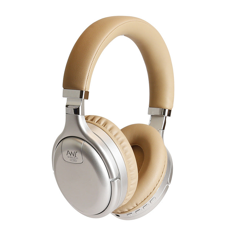 Auriculares De Diadema BLUETOOTH 5.0