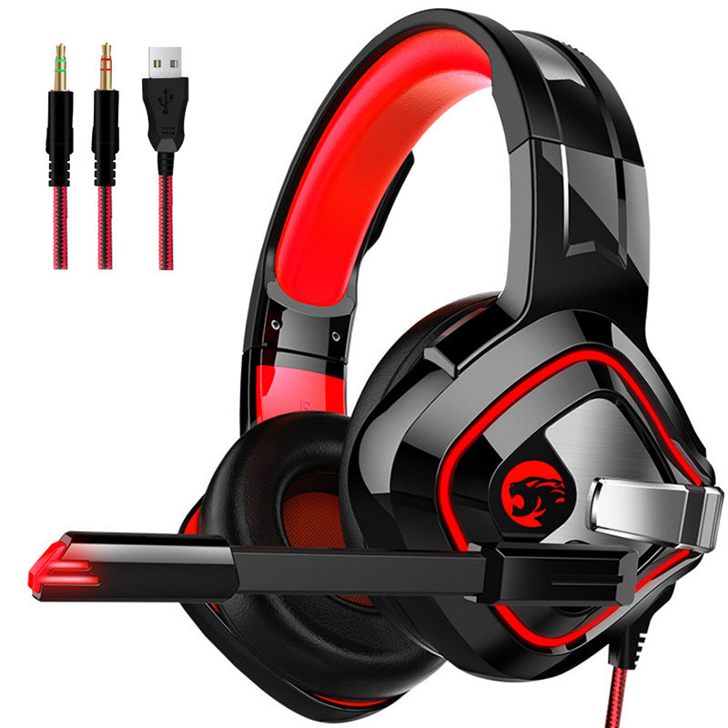 Auriculares Gaming