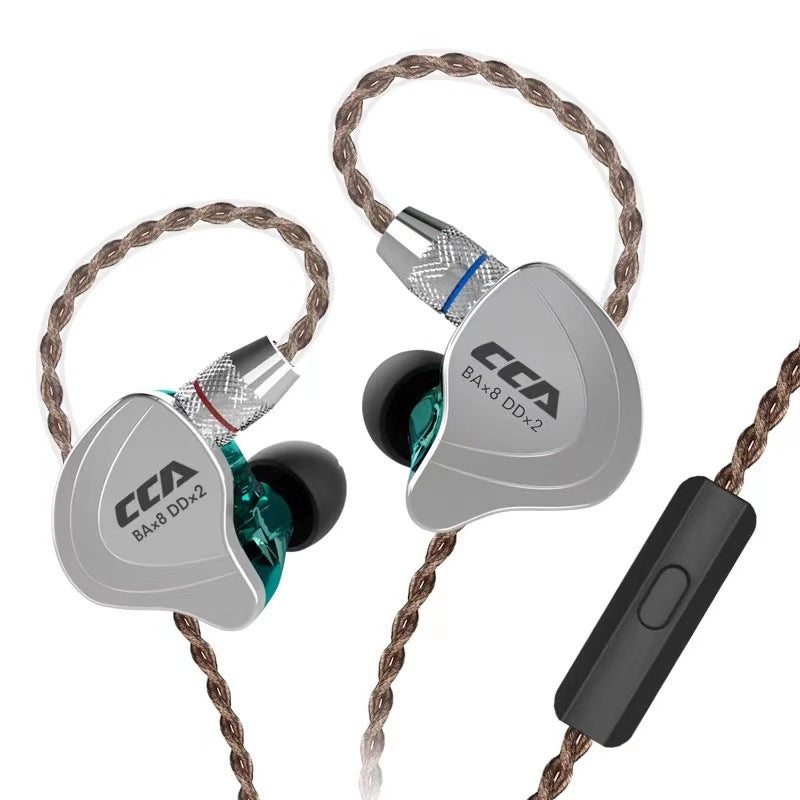 Auriculares Con Reducción De Ruido HIFI