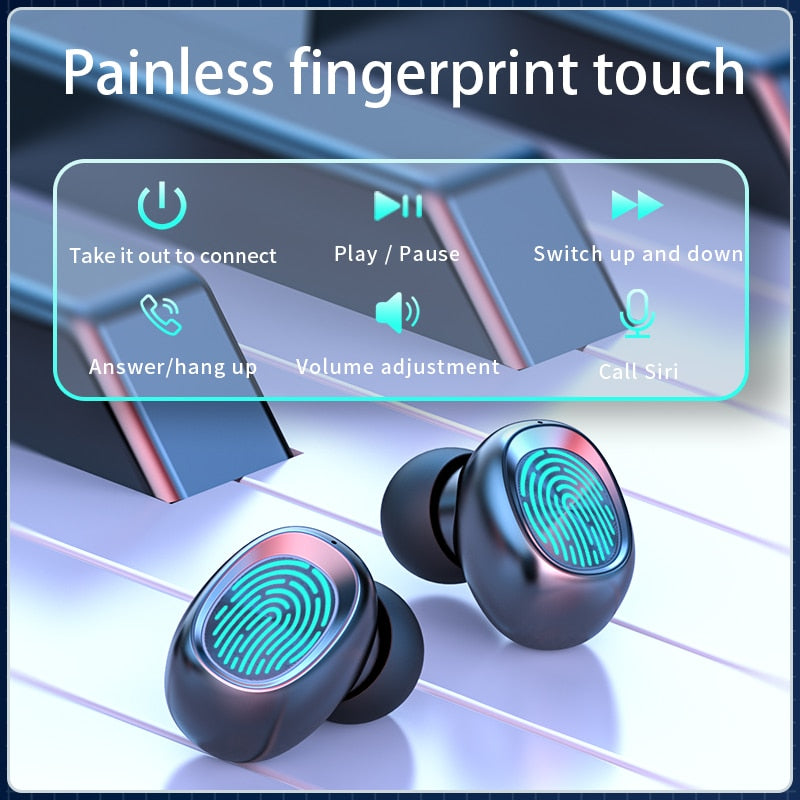 Auricular Bluetooth