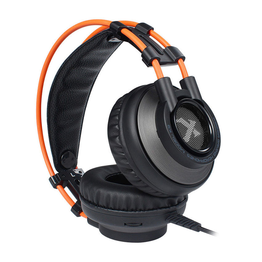 Auriculares Gaming Xiberia K9