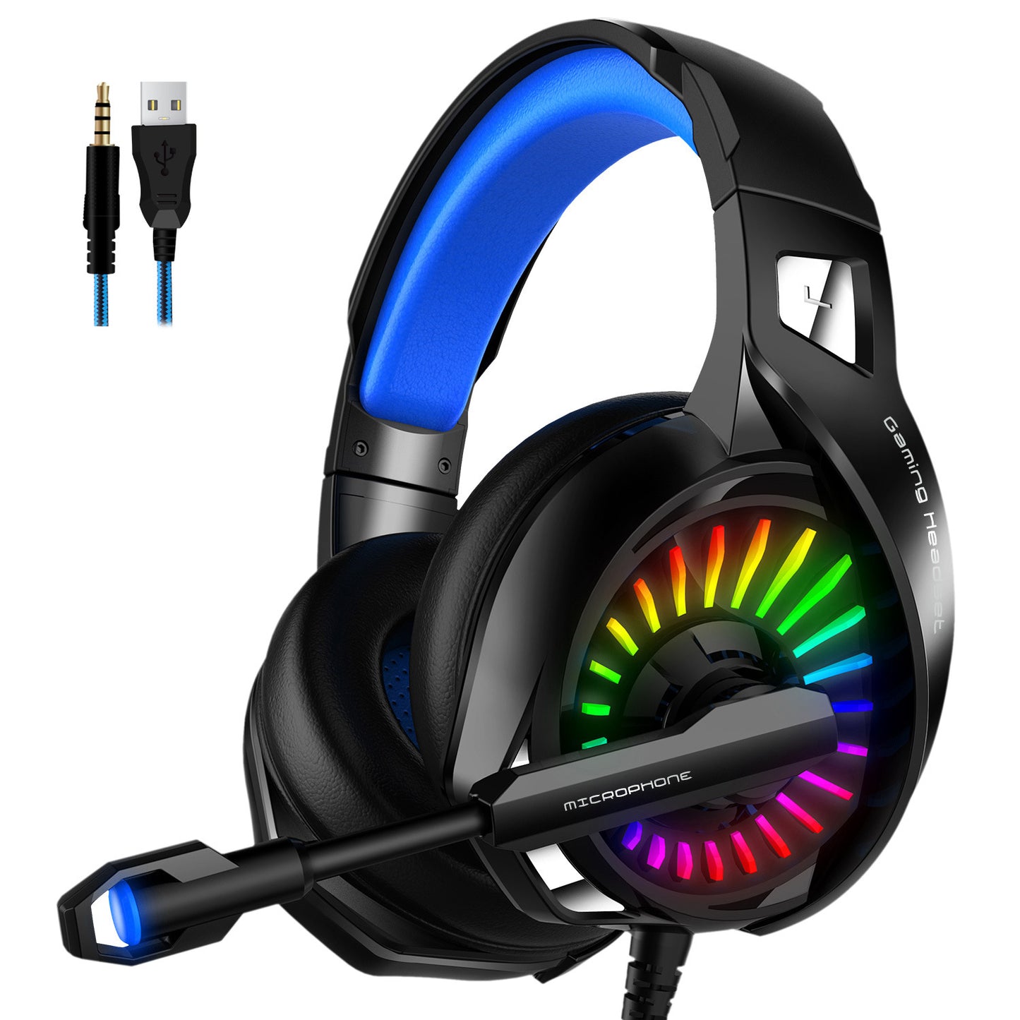 Auriculares Gamer