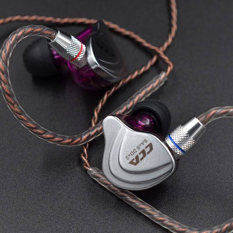 Auriculares Con Reducción De Ruido HIFI