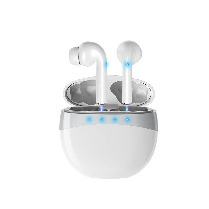 Auriculares Bluetooth