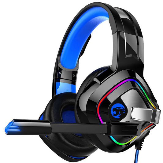 Auriculares Gaming