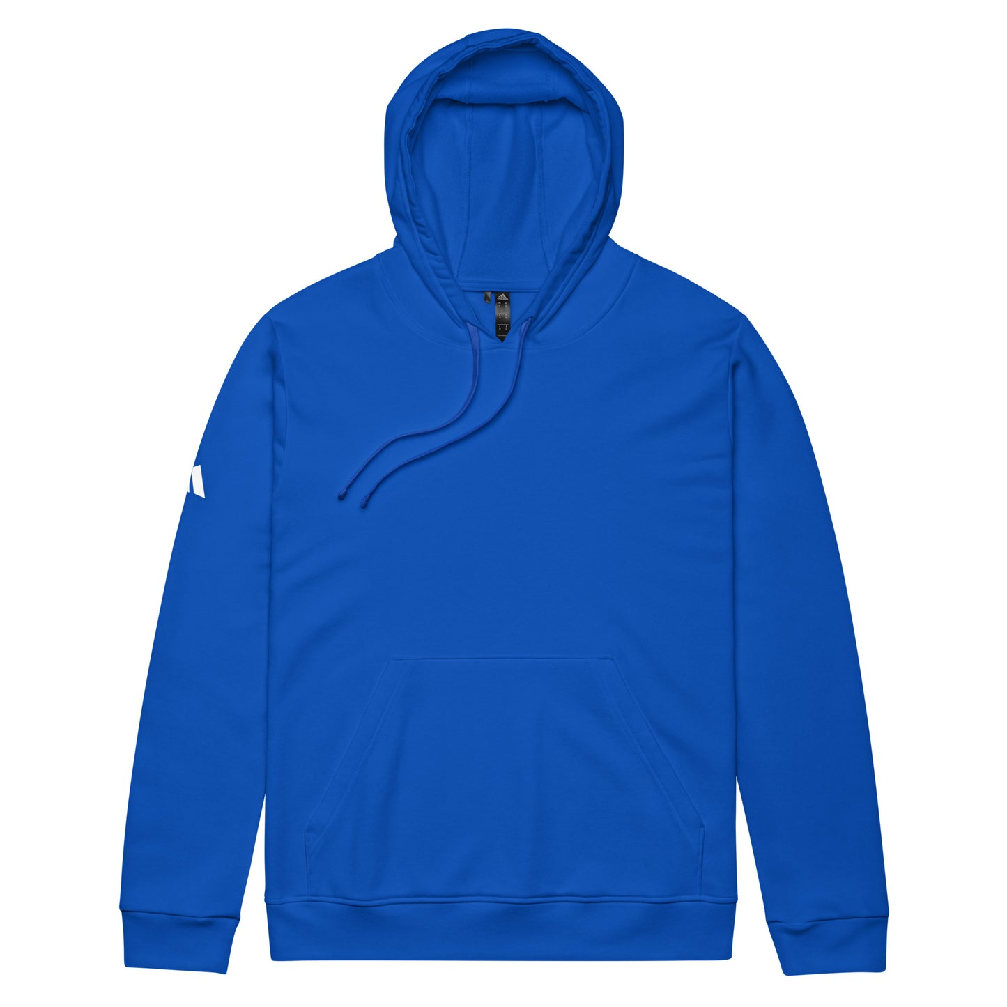 Sudadera de felpa con capucha adidas