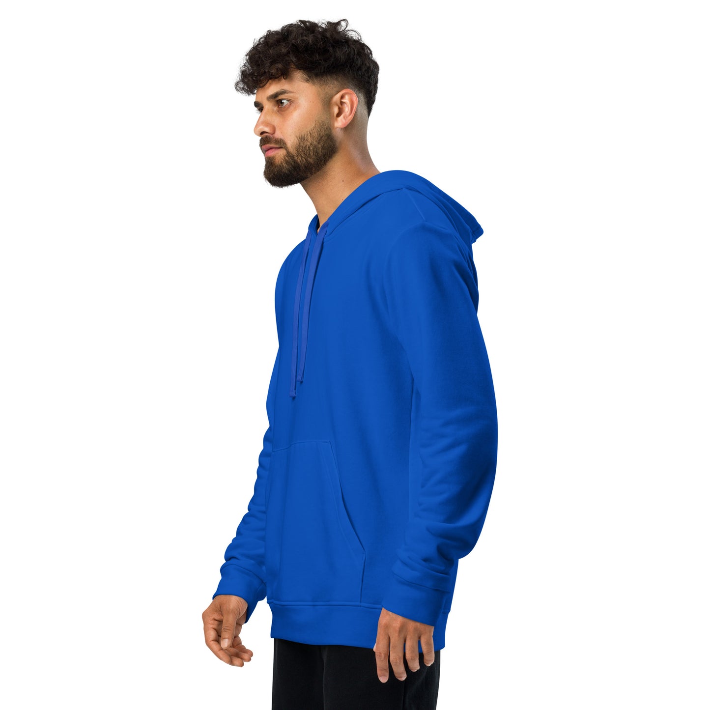 Sudadera de felpa con capucha adidas