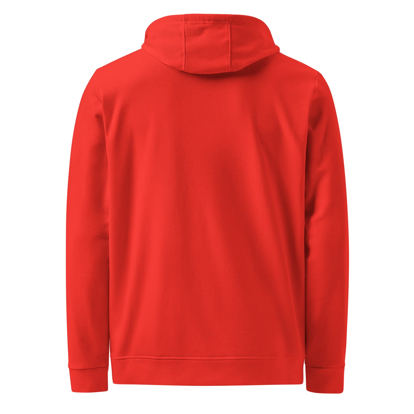 Sudadera de felpa con capucha adidas