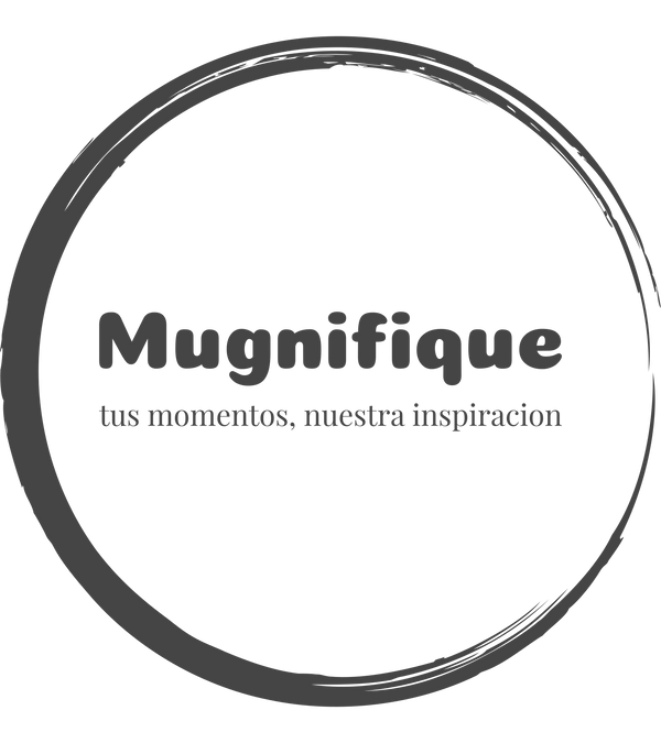 Mugnifique