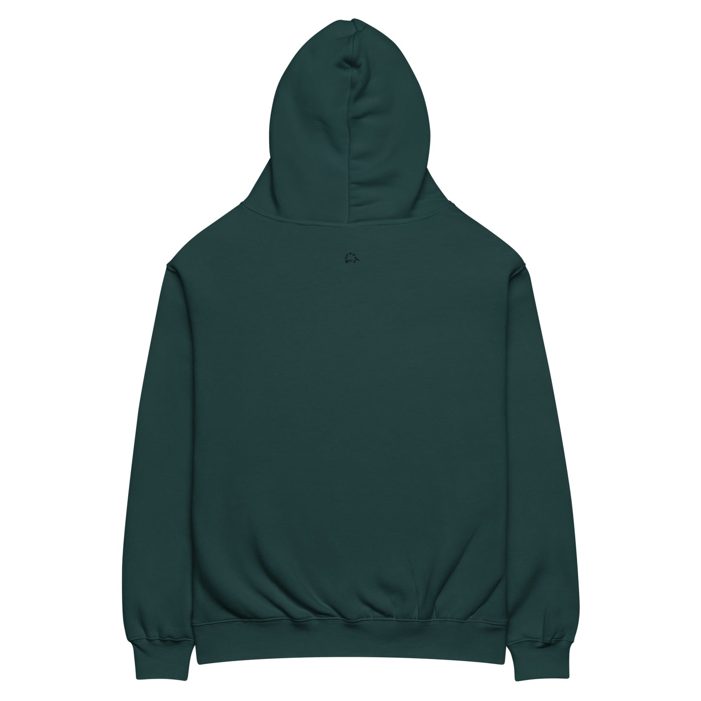 Sudadera oversize unisex