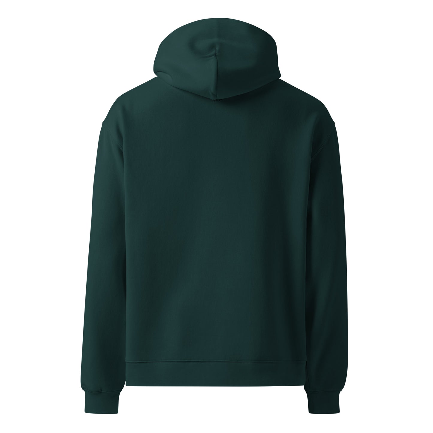 Sudadera oversize unisex