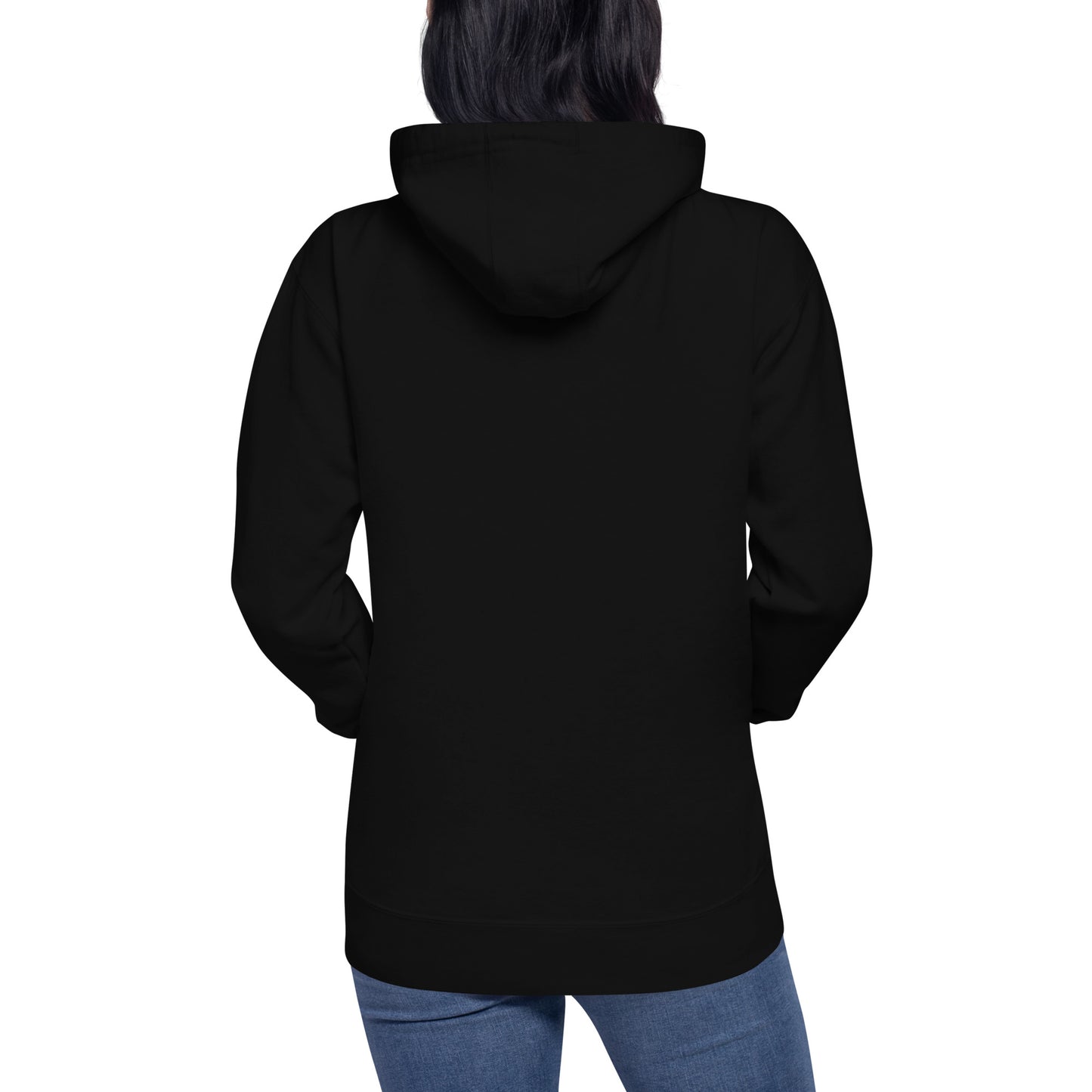 Sudadera Con Capucha Unisex