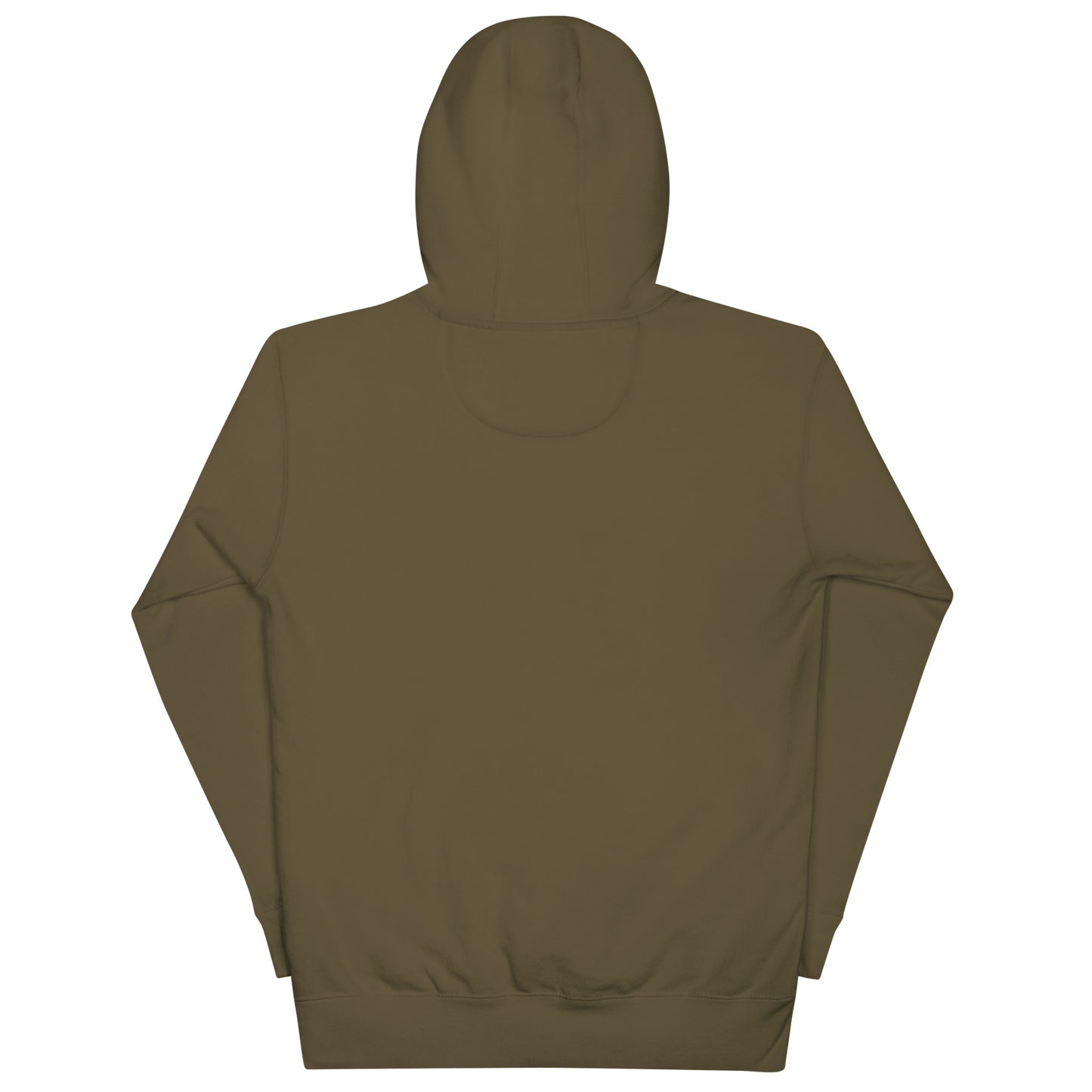 Sudadera Con Capucha Unisex