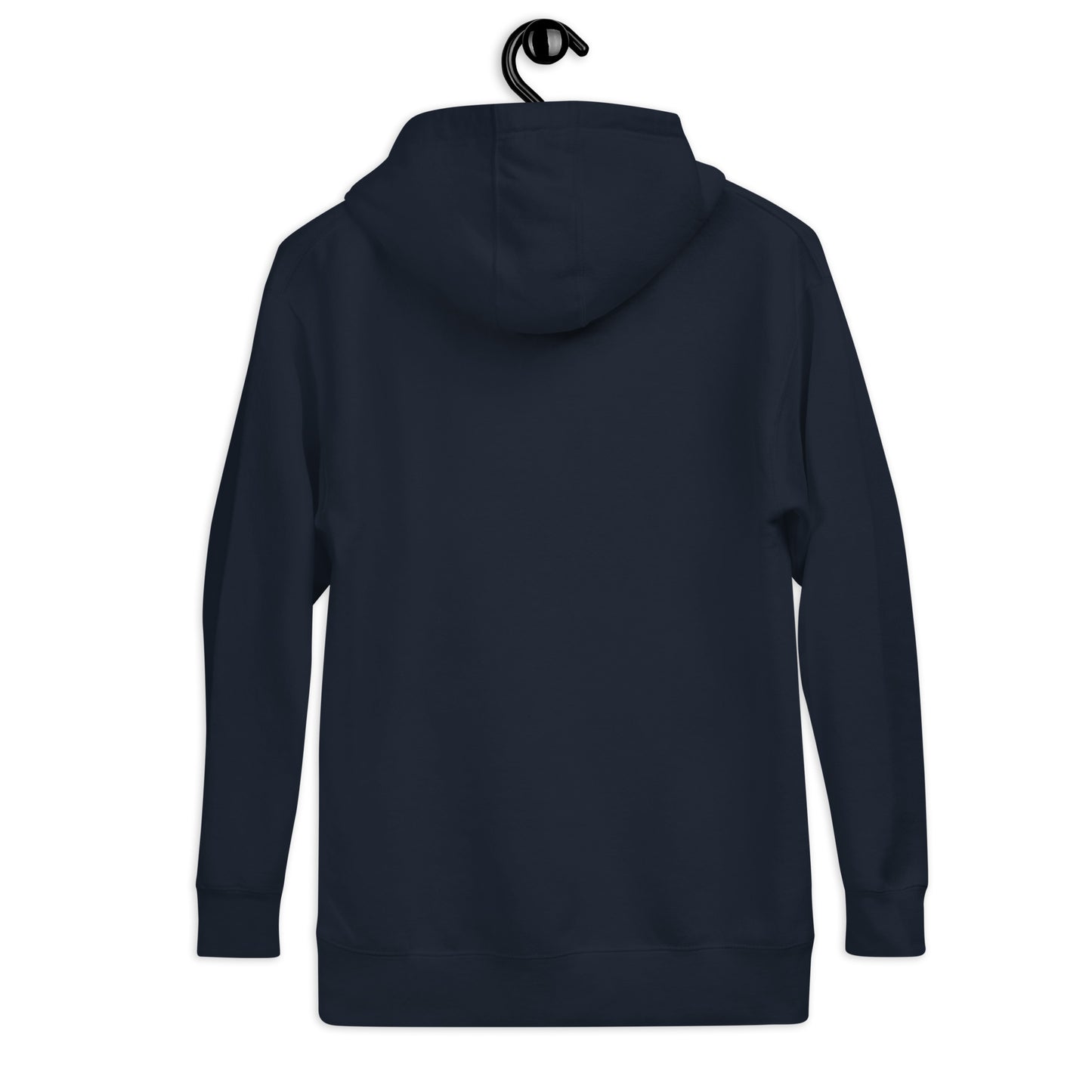 Sudadera Con Capucha Unisex