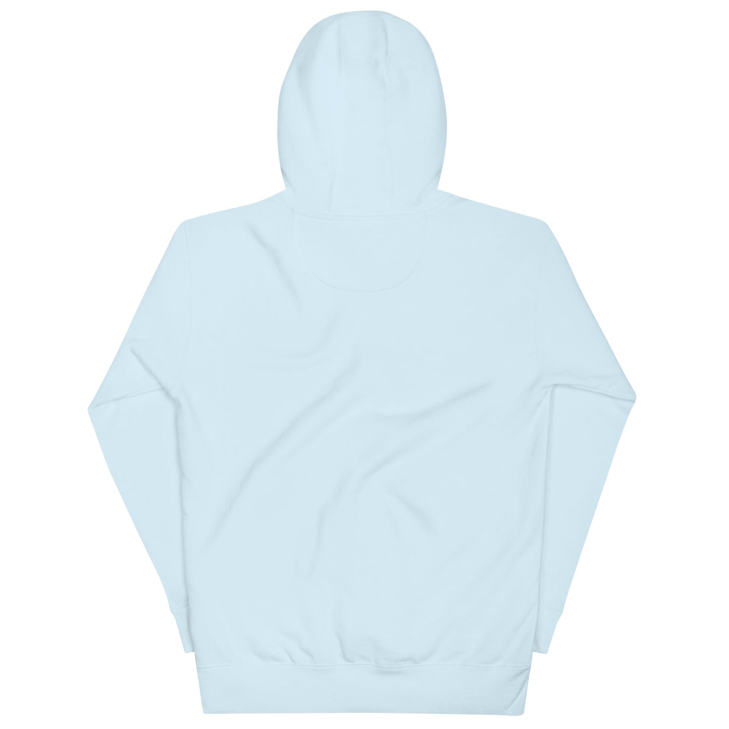 Sudadera Con Capucha Unisex