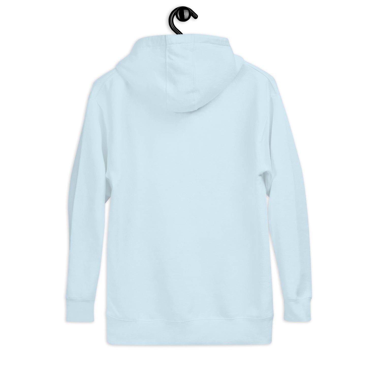 Sudadera Con Capucha Unisex