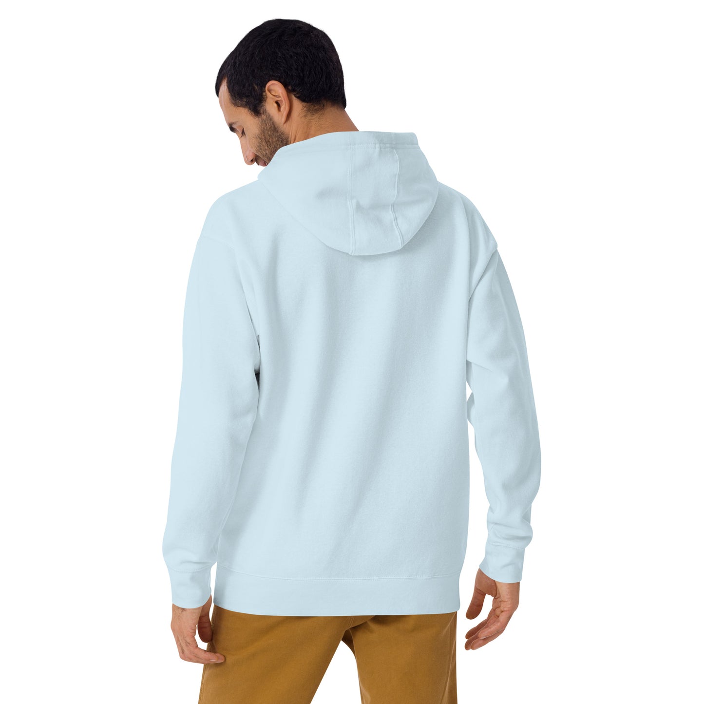 Sudadera Con Capucha Unisex