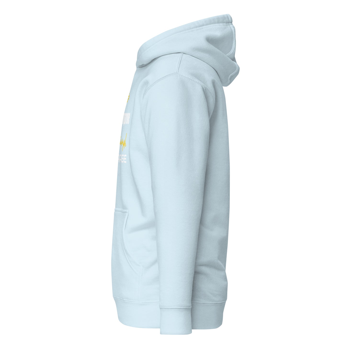 Sudadera Con Capucha Unisex