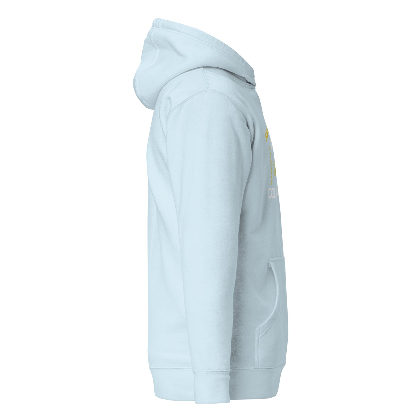 Sudadera Con Capucha Unisex